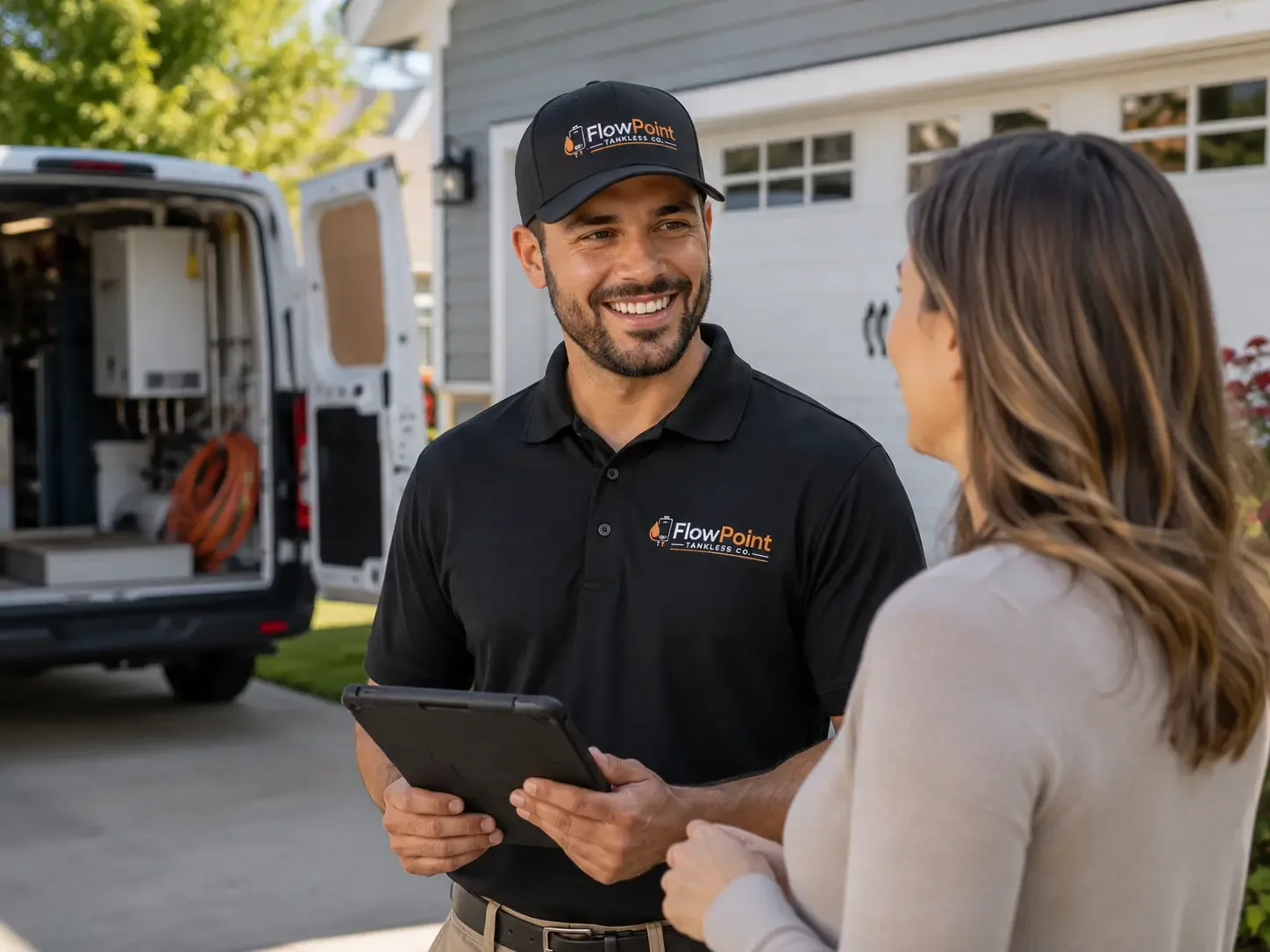 Tankless Water Heater Installation Big Laurel, KY FAQs